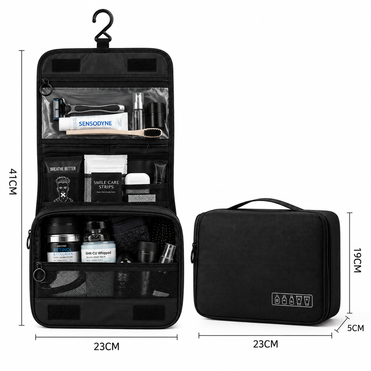 Travel Organizer™