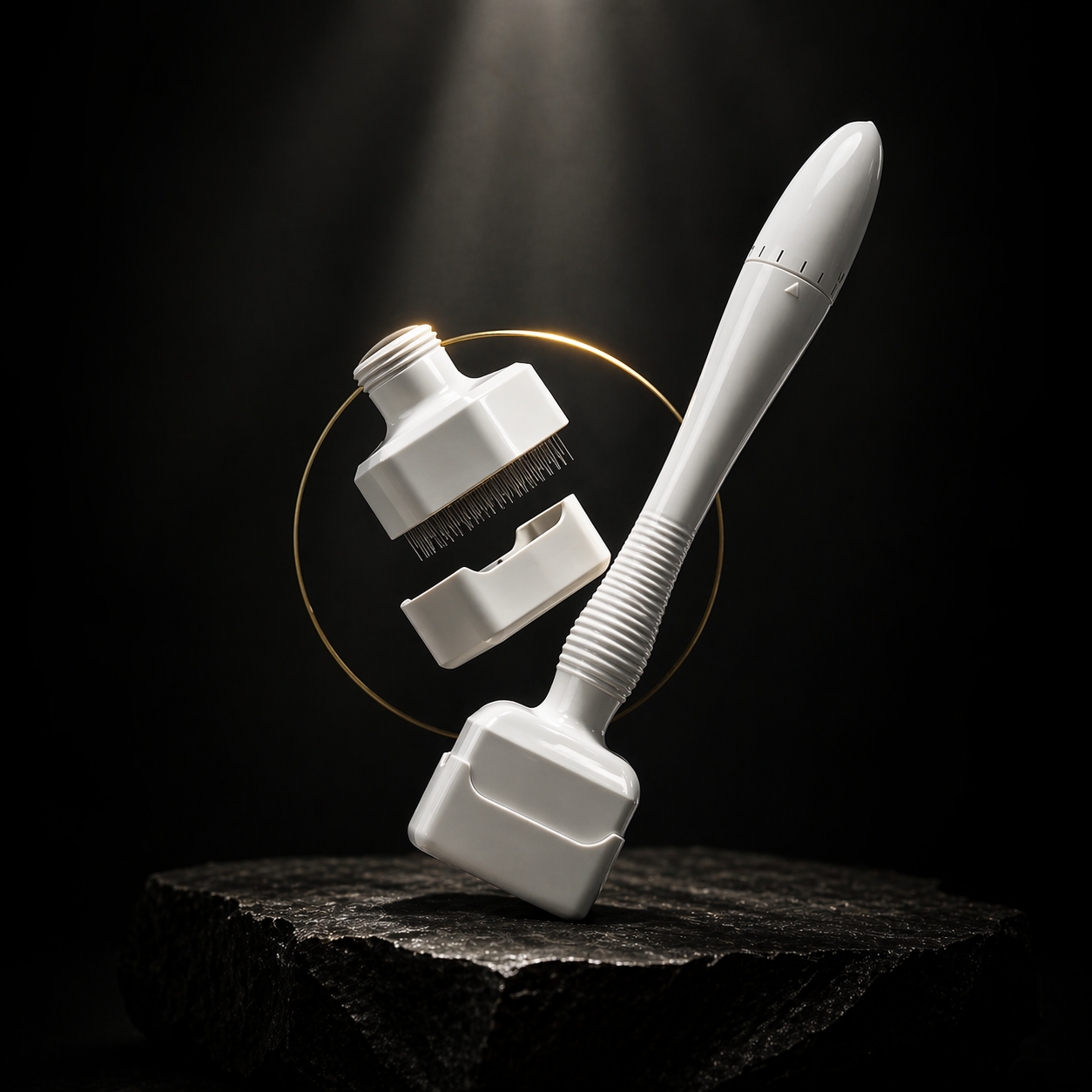 ASCEND MICRONEEDLING STAMP™
