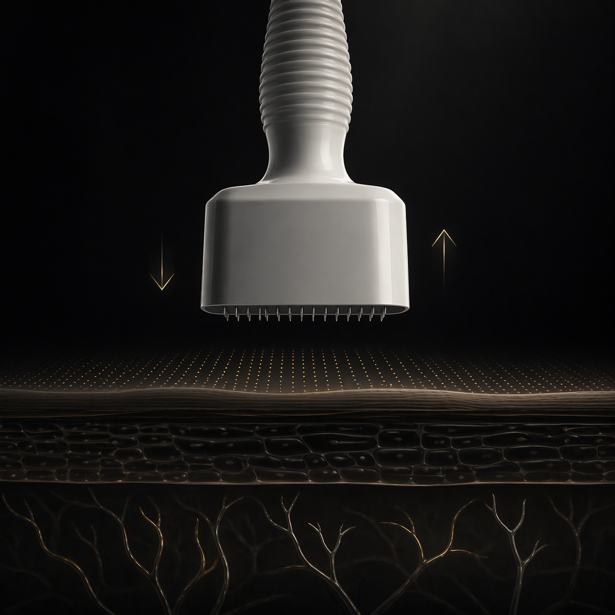 ASCEND MICRONEEDLING STAMP™