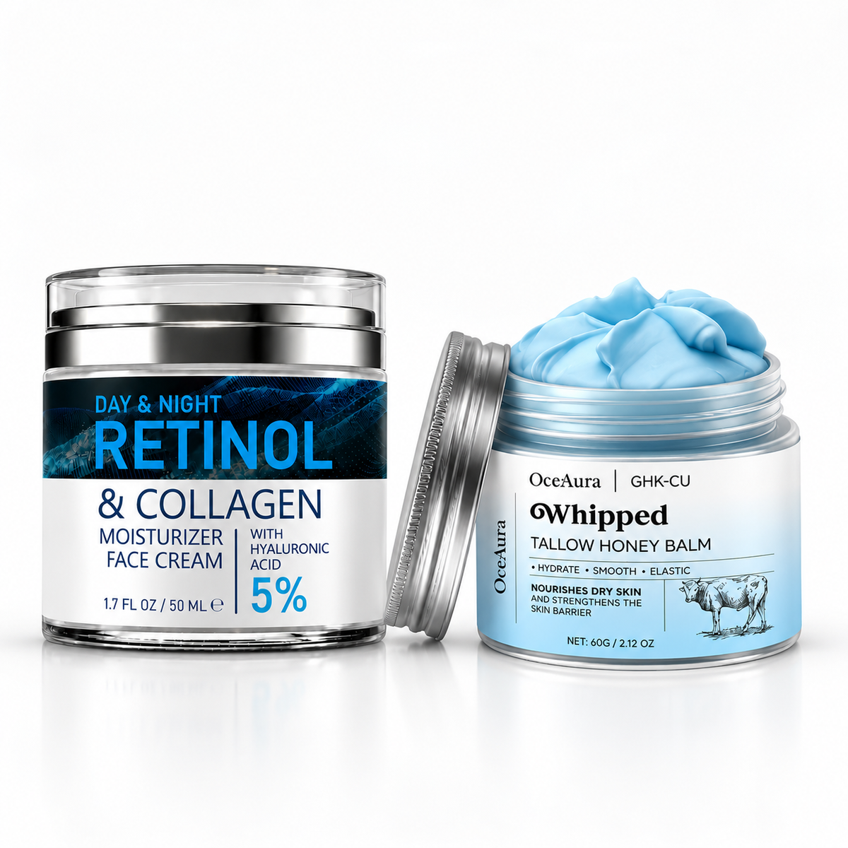 SKIN DUO