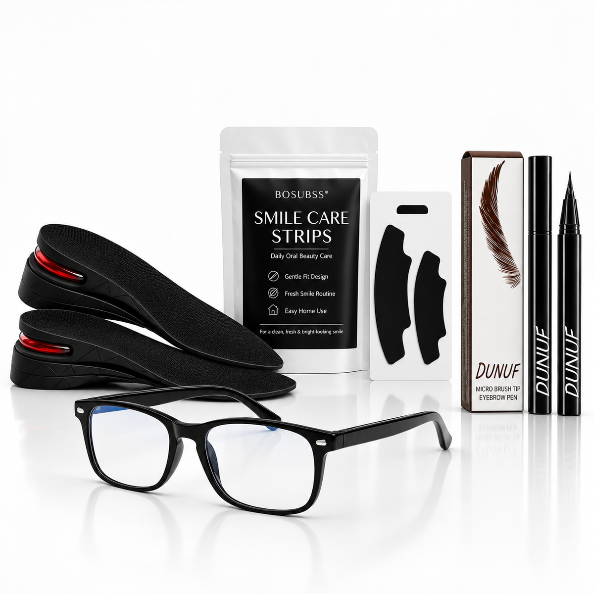 APPEAL KIT