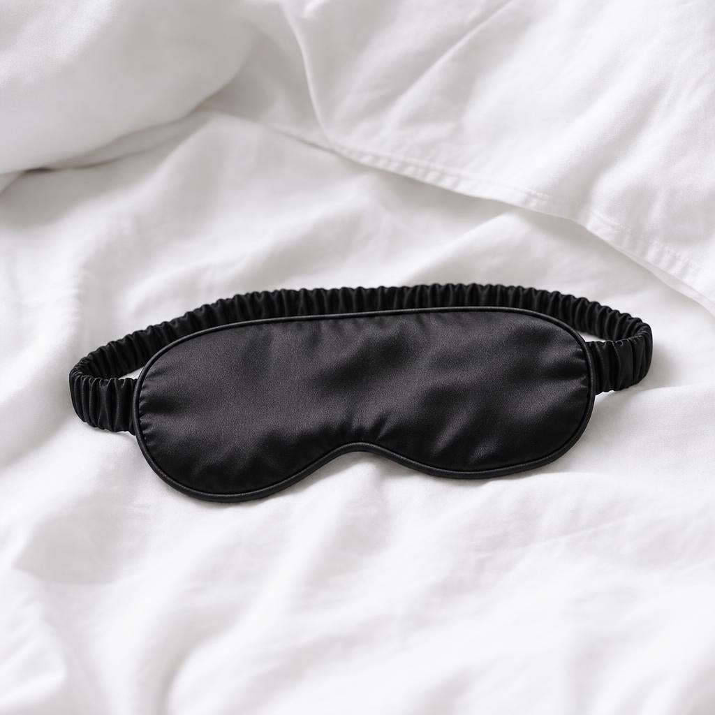 ASCEND SILK SLEEP MASK