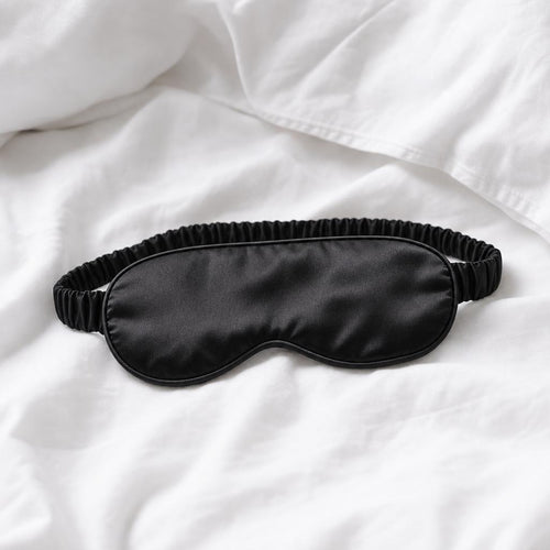 ASCEND SILK SLEEP MASK