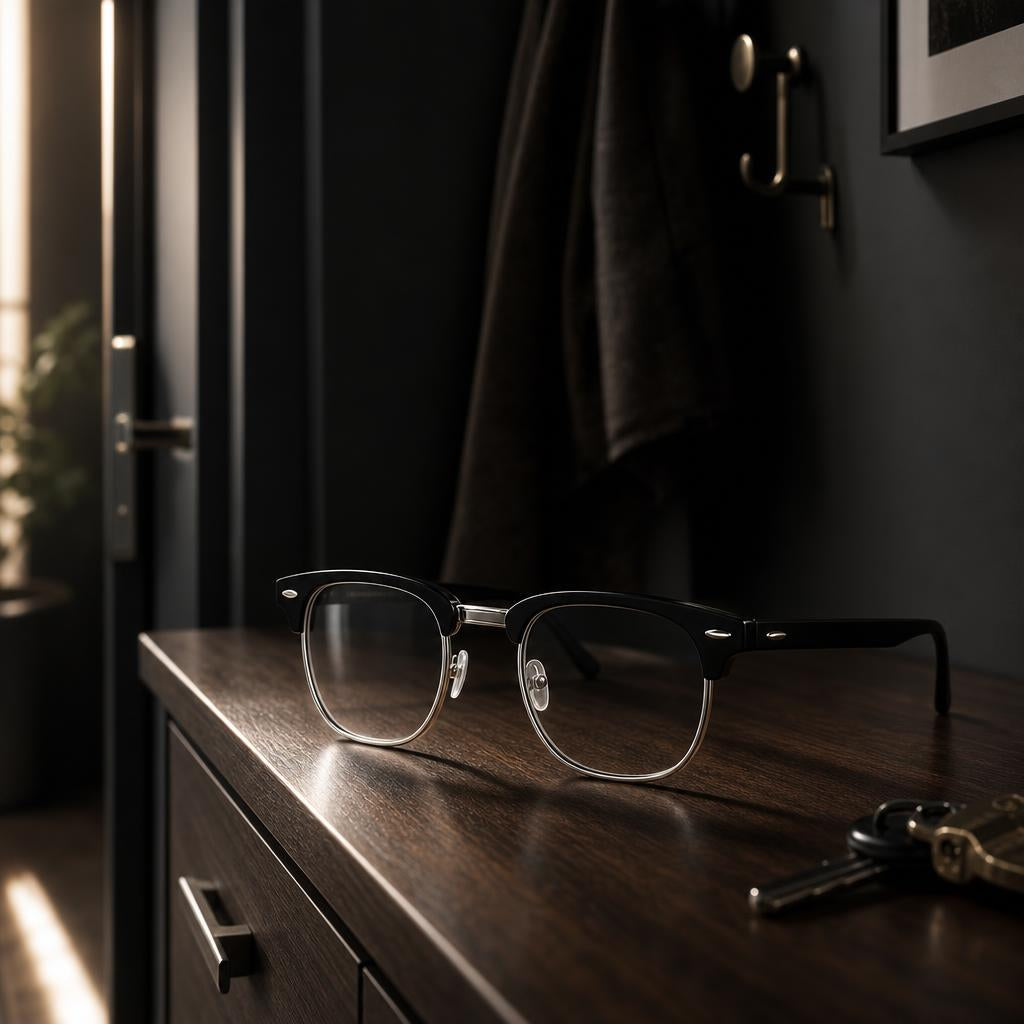 Ascend Blue light glasses™