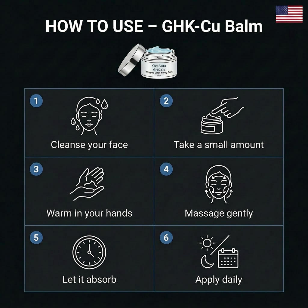 Ascend GHK-Cu Beef Tallow Moisturizer™
