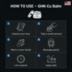 Ascend GHK-Cu Beef Tallow Moisturizer™