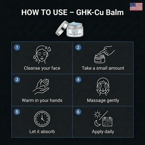 GHK-Cu Beef Tallow Moisturizer™