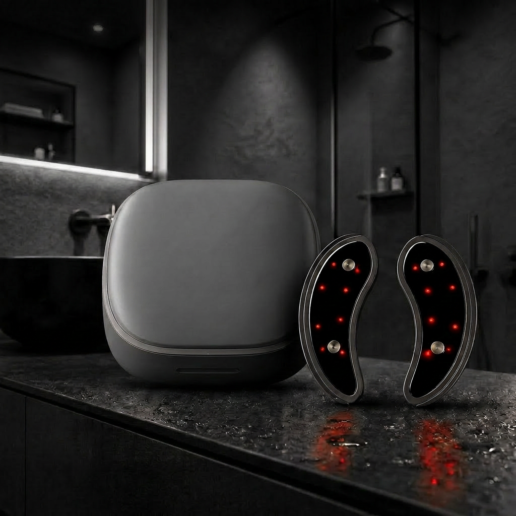 Ascend Eye Pods™