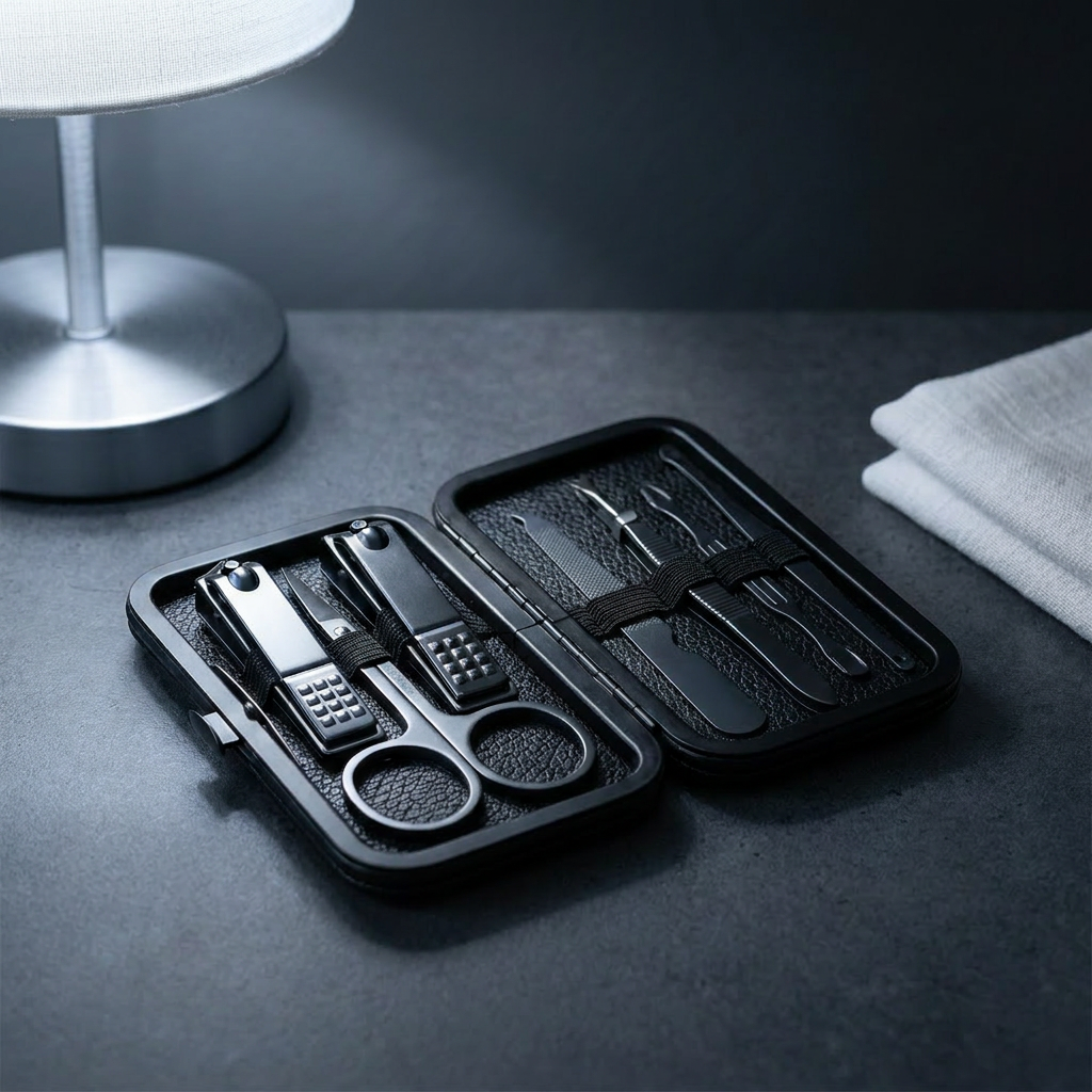 ASCEND NAIL & BROW KIT™