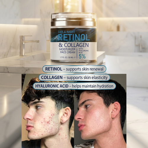 Retinol & Collagen™