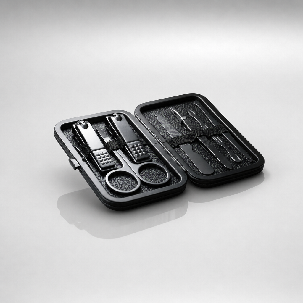 ASCEND NAIL & BROW KIT™