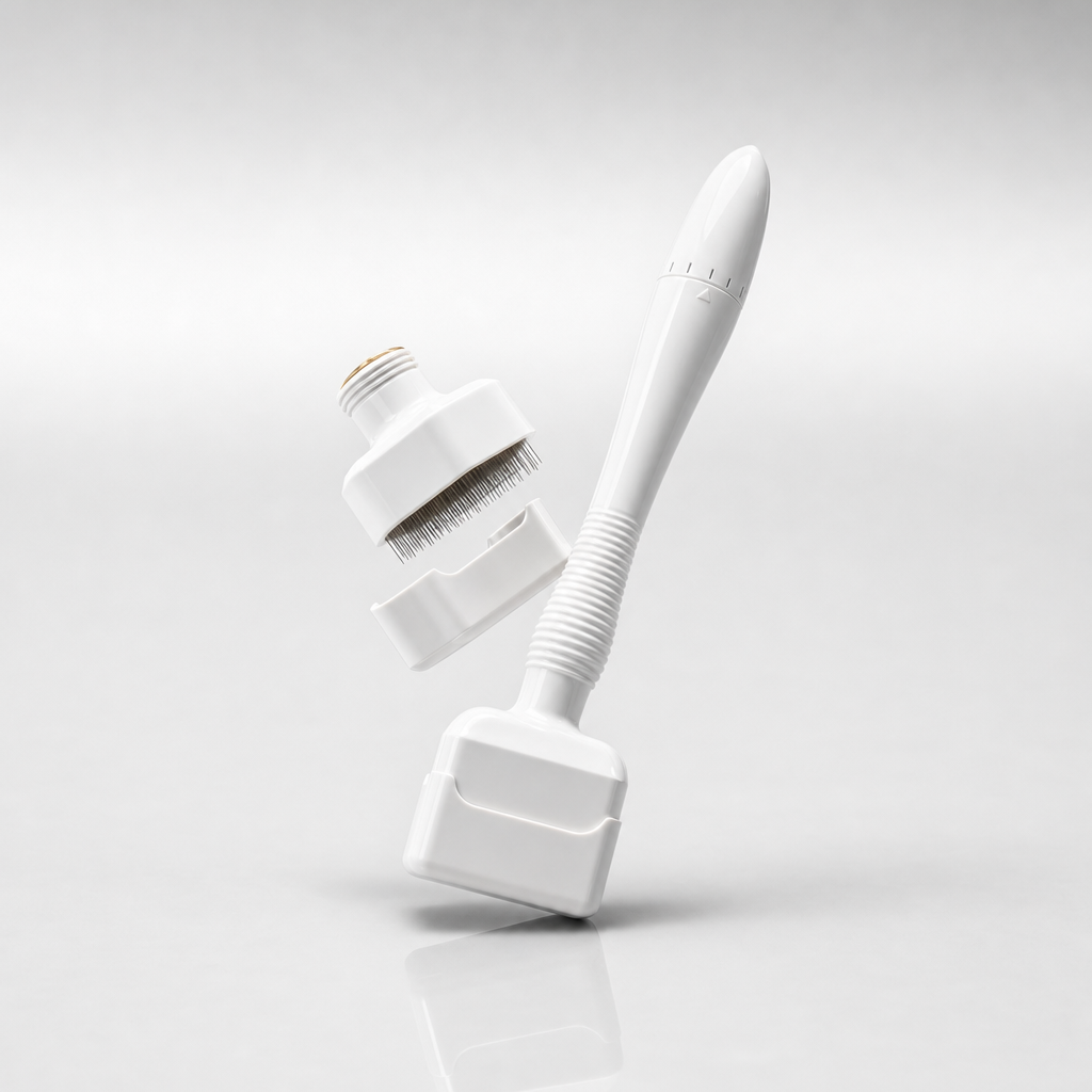 ASCEND Microneedling Stamp™