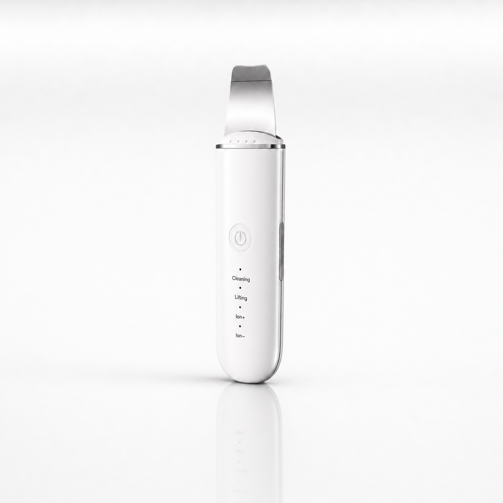 Ascend Supersonic Face cleaner™