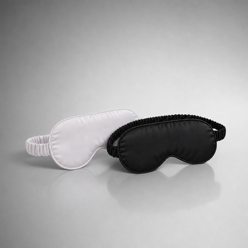 ASCEND SILK SLEEP MASK
