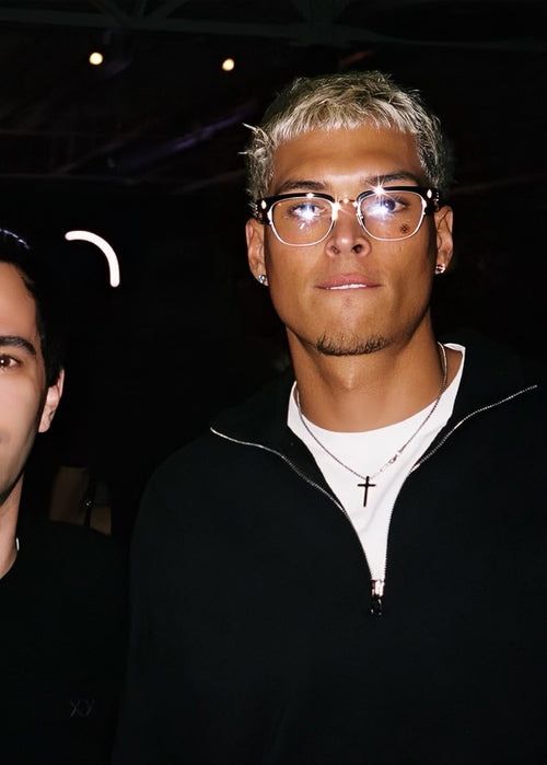 Ascend Blue light glasses™